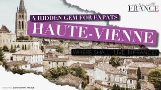 Haute-Vienne Revealed: Phil Coley’s take on life in the French countryside