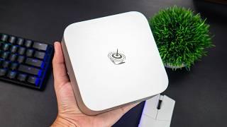 ¿Vale la Pena un Mini PC POTENTE en 2024? Beelink SER8