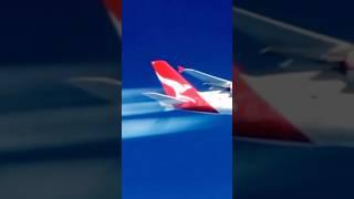 Вот КАК Простились с САМОЛЕТОМ Боинг 747 #shorts