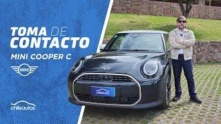 Toma de Contacto | Mini Cooper C | Un modelo 3 puertas renovado