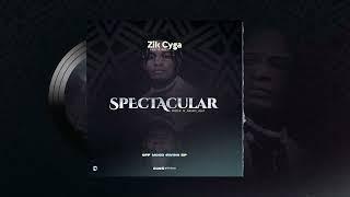 Zik Cyga - 05 Spectacular (Visualizer)