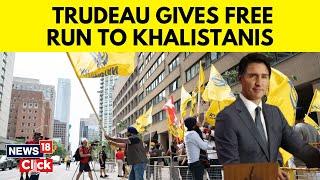 India Khalistan Canada News | Pro K Group Plan To Organise A Violent Protest In Canada | N18V