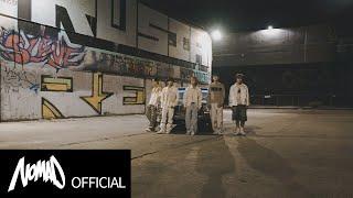 NOMAD 노매드 'Let me love you' Track Video