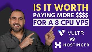 VPS Throwdown Does Price Reflect Performance? Vultr vs Hosting