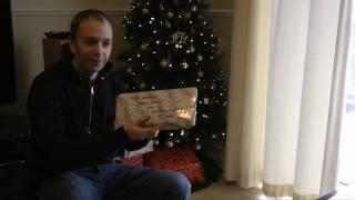 Geekanoids Five Gadget Gifts for Christmas