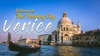 Venice Cinematic Travel Video - Hungry Rover