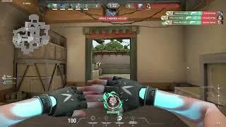 sheriff ace haven