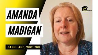 Amanda Madigan's Fast Property Sale Experience with Springbok Properties
