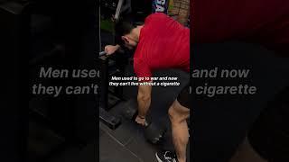 BARBELL AND BEAST NUTRITION 