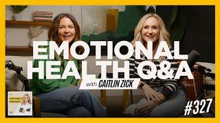 Emotional Health Q&A