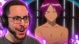 FIRST BANKAI?! | BLEACH Episode 41-44 REACTION!