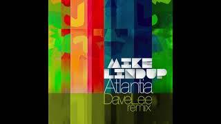 Mike Lindup - Atlantia (Dave Lee's Extended Remix)