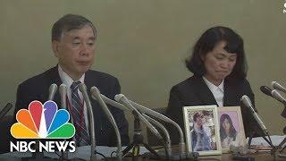 Tearful Mother Of Woman Who Died From Overworking Condemns Corporations | NBC News