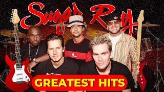 SUGAR RAY GREATEST HITS 2023