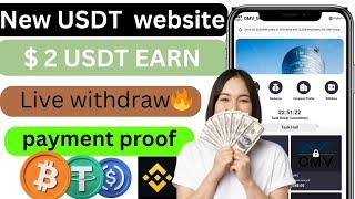 2024USDT income platform, long-term legal platform | With real-time withdrawal proof | Don¡¯t miss