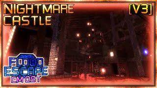 Flood Escape 2 CM OST (V4) - Nightmare Castle