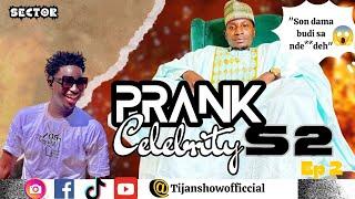 PRANK CELEBRITY SEASON 2 EPISODE 2 (Spector)