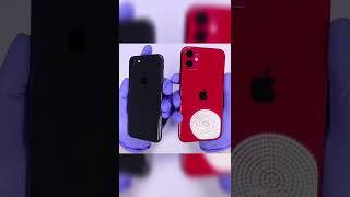 iPhone 8 vs iPhone 11 - Unboxing ASMR #shorts #viral ,Like, Share,Subscribe