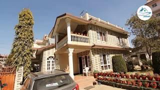 [== SOLD ==]  Beautiful Bungalow for sale at Koteshwor  Gharbazar