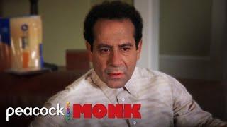 The Highest Rated Episodes Of Monk