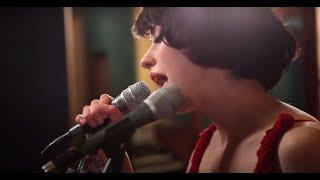 Kimbra - "Plain Gold Ring" (Live at Sing Sing Studios)