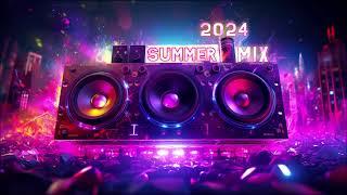 Summer Music Mix 2024  Party Club Dance 2024 | Best Remixes Of Popular Songs 2024 MEGAMIX PETRECERE