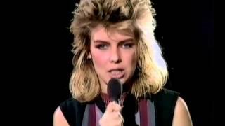 Kim Wilde - Cambodia (Live 1981)