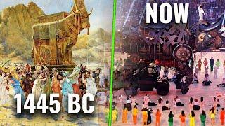 6 Ways Worship of the Golden Calf Repeats in the End Times