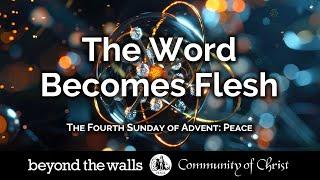 DEC 22 Beyond the Walls Online Church 2024