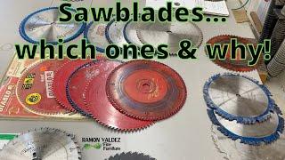 Sawblades   & more