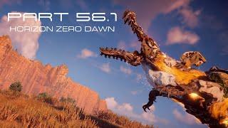 Part 56.1: Cauldron RHO and Some Interesting Battles  - Horizon Zero Dawn™