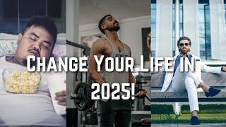 Change Your Life in 2025 with New Fashionable Tips | Vogue and Vanity for Men