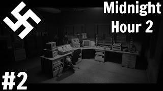 The Midnight Hour 2x02: Il Cancello Della Mente/SCP001 (Creepypasta)