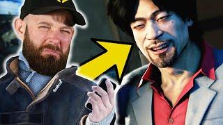 8 Video Game Enemies Who Are Secretly Friends