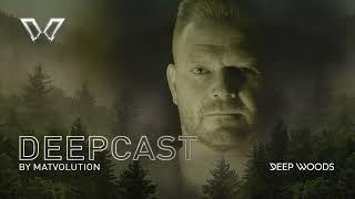 DeepCast 024 - MatVolution - Melodic House & Techno 2025 - DJ MIX