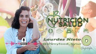 Radio Cartaya | Nutrición y Salud (07-11-2024)