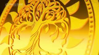 India’s Most Trusted Gold & Silver brand, MMTC-PAMP, proudly presents the Tree of Life Gold Coin 8g