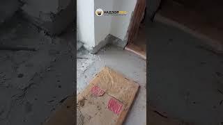 Критические нарушения при строительстве дома - Часть 2 #технадзор #гидроизоляция #стройхлам #стройка