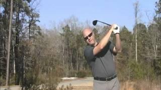 How to Golf - Using Hogan's "Three Right Hands" To Improve Your Drive