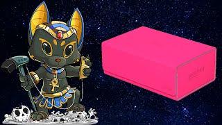 Blacky zeigt: Smarthive 400+ XenoSkin