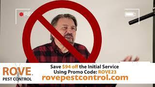 Rove Pest Control; 15sec OTT_Your Neighbor Can't