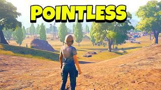 State of decay 2 DREAD ZONE is the most POINTLESS game mode EVER MADE