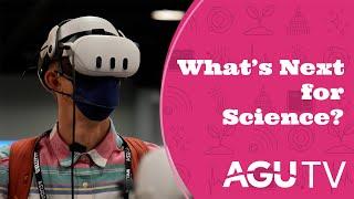 What's Next for Science?