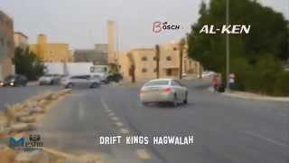 ~SD 50 SAUDI DRIFTING ACTION MIX BY THE AL-KEN ~