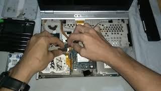 Sony Vaio Vgn hdd replacement