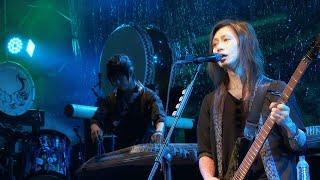 Wagakki Band(和楽器バンド):Tsuioku(追憶)-Acoustic Version-Nikko Toshogu 400th Anniversary Oneman