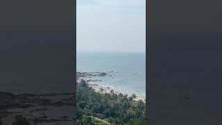 Iconic Dil Chahta Hai location in Goa #youtubeshorts #travel #goa #shorts