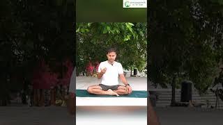 Kapal Bhati Pranayama | Swa Yogpeeth | YoGi Saurabh