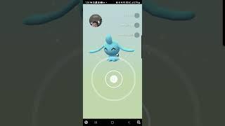 pokémon go:2km egg hatches pt25