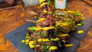 How to make Lamb Chops